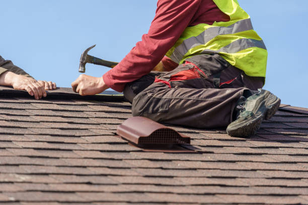 Quick and Trustworthy Emergency Roof Repair Services in Lithonia, GA