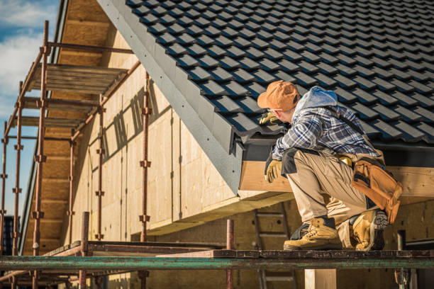 Best Sealant for Roof  in Lithonia, GA