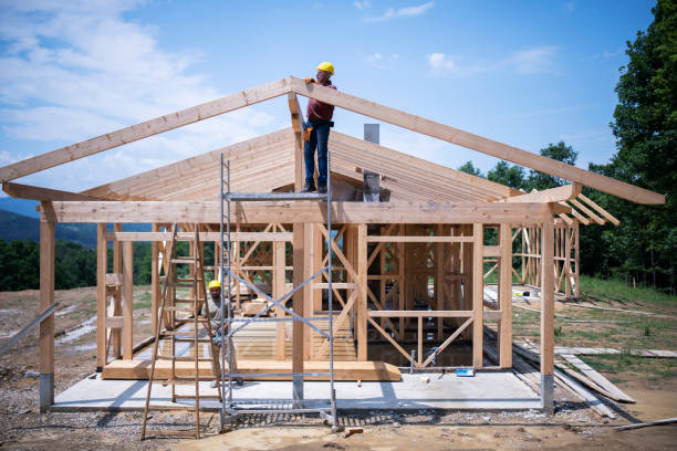 Best Roof Repair Services  in Lithonia, GA